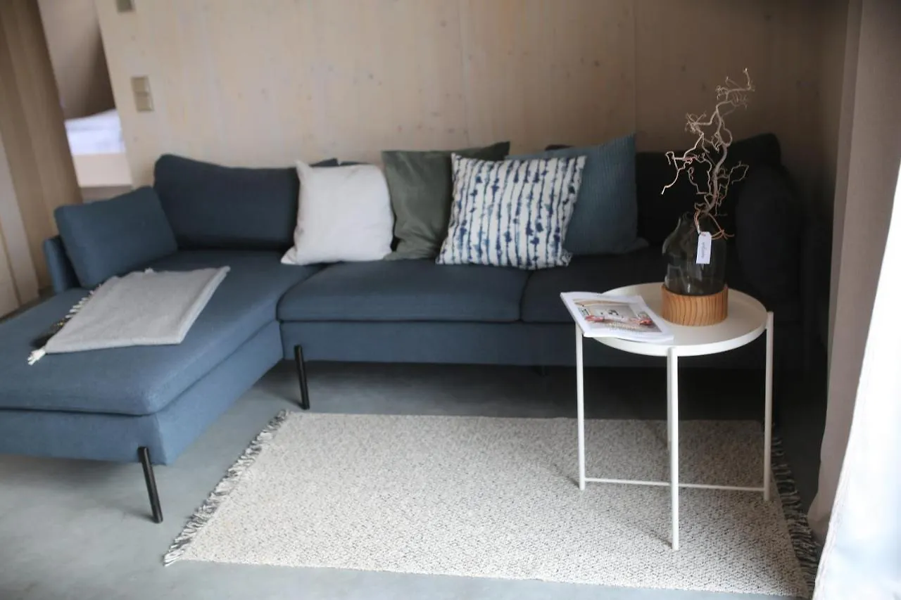 Ferienwohnung Kampenzeit Loft Mit Traumhaftem Panoramablick Aschau im Chiemgau