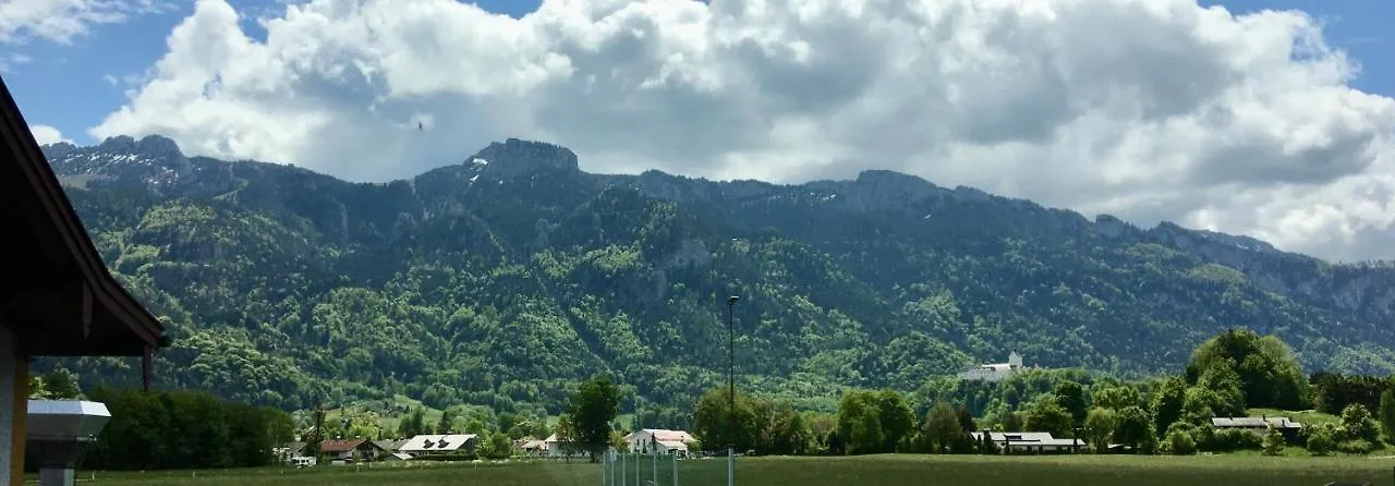 Ferienwohnung Kampenzeit Loft Mit Traumhaftem Panoramablick Aschau im Chiemgau 0*,  Deutschland