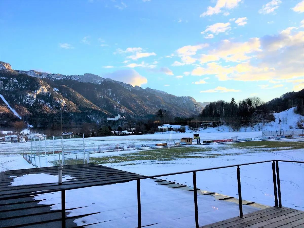 Ferienwohnung Kampenzeit Loft Mit Traumhaftem Panoramablick Aschau im Chiemgau 0*,  Deutschland