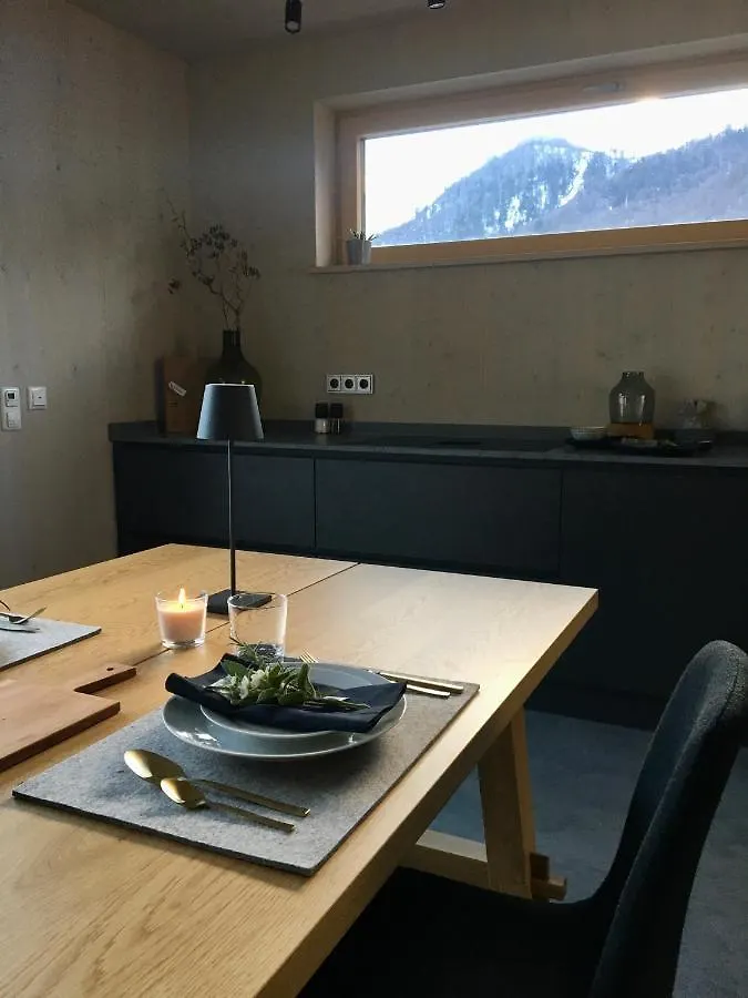 Ferienwohnung Kampenzeit Loft Mit Traumhaftem Panoramablick Aschau im Chiemgau