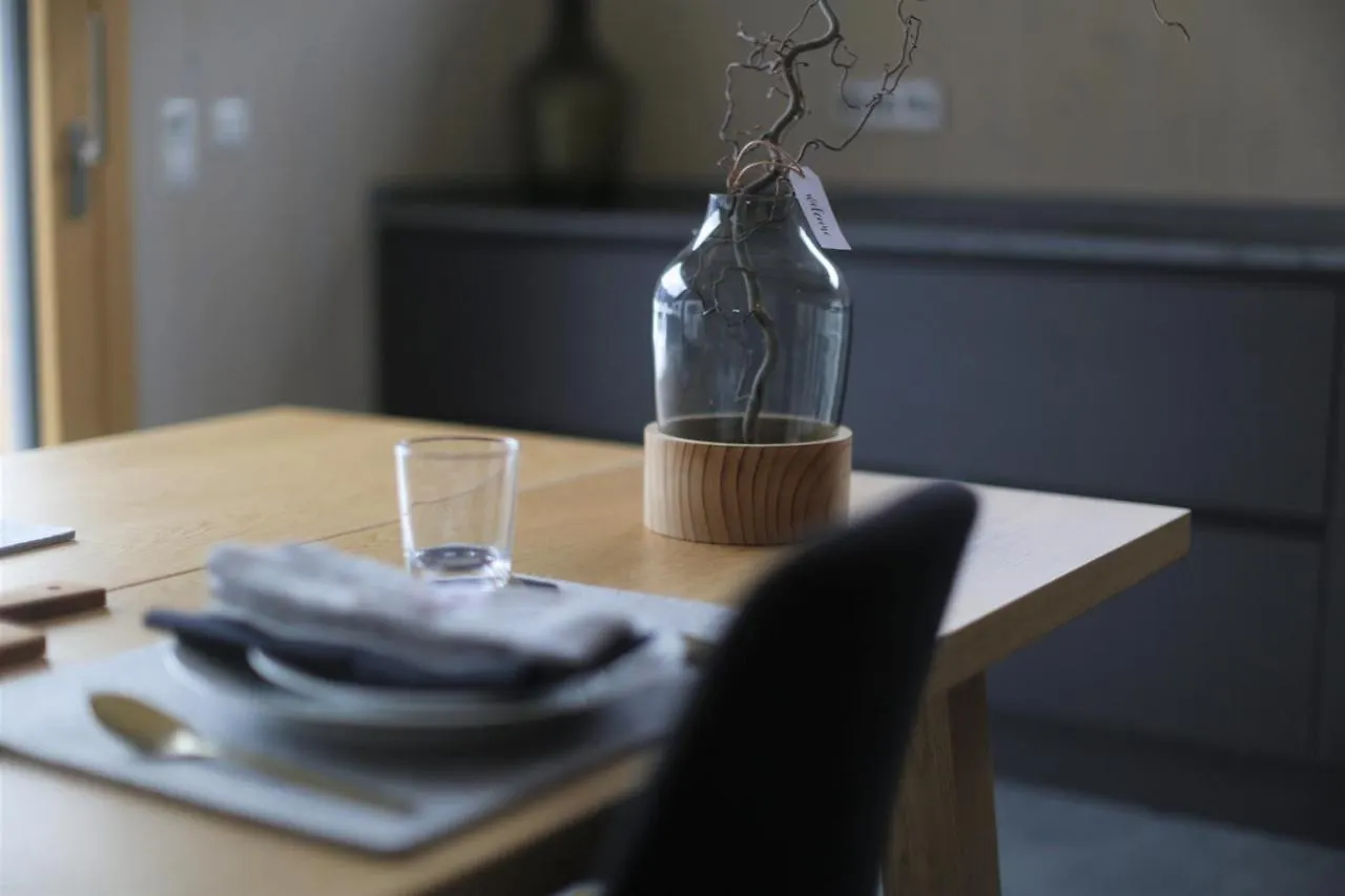 Ferienwohnung Kampenzeit Loft Mit Traumhaftem Panoramablick Aschau im Chiemgau