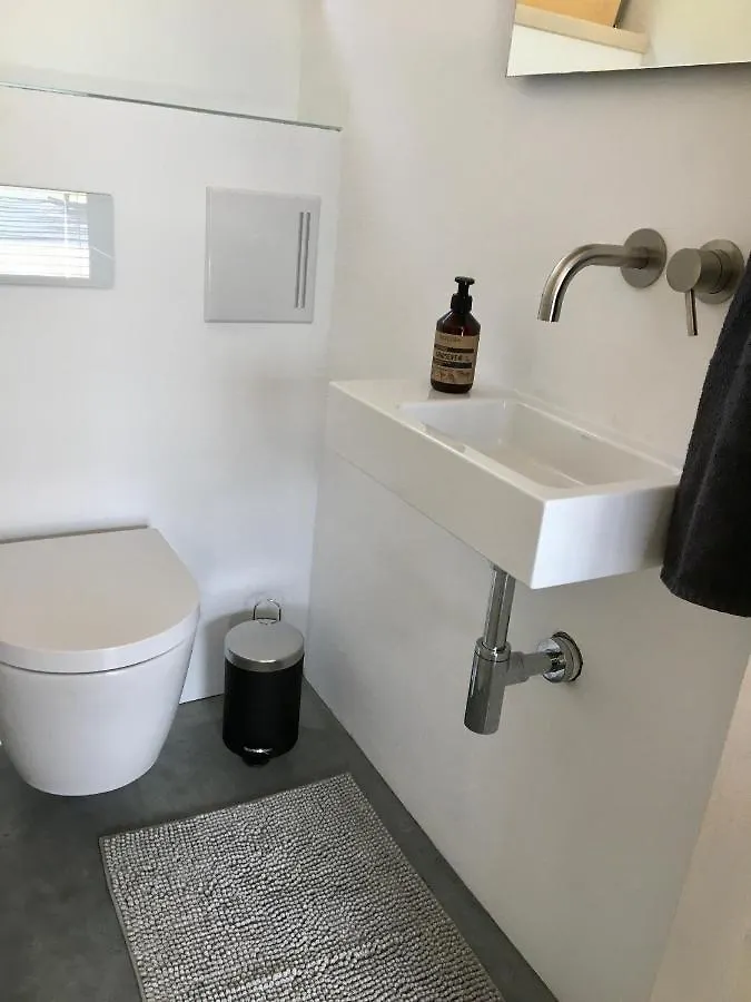 Ferienwohnung Kampenzeit Loft Mit Traumhaftem Panoramablick Aschau im Chiemgau 0*,