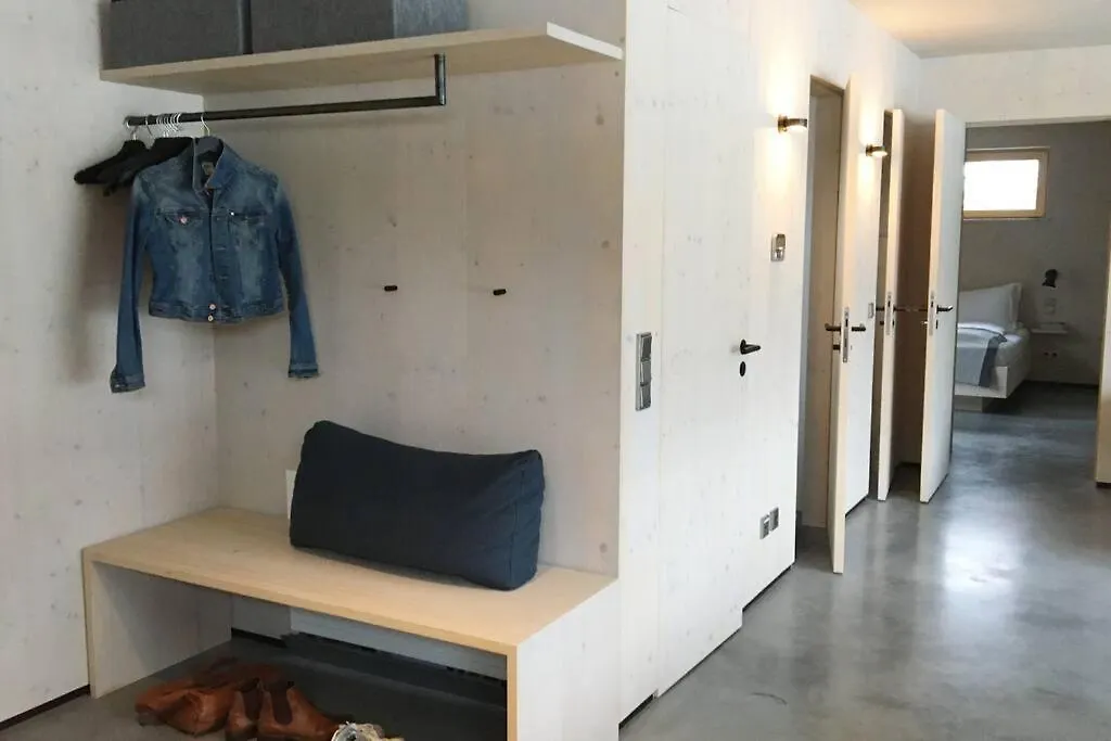 Apartment Ferienwohnung Kampenzeit Loft Mit Traumhaftem Panoramablick Aschau im Chiemgau