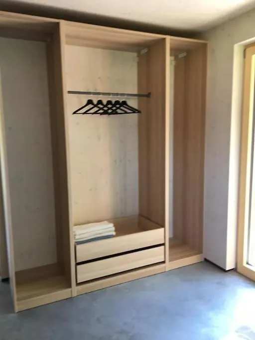 Ferienwohnung Kampenzeit Loft Mit Traumhaftem Panoramablick Aschau im Chiemgau Deutschland