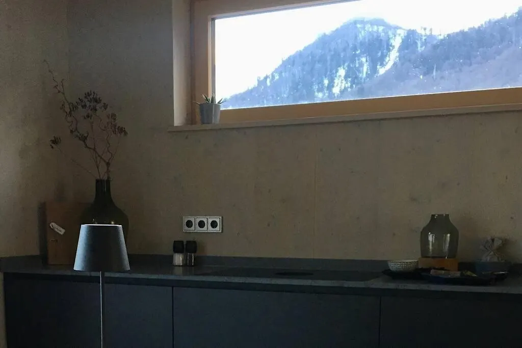 Apartment Ferienwohnung Kampenzeit Loft Mit Traumhaftem Panoramablick Aschau im Chiemgau Deutschland