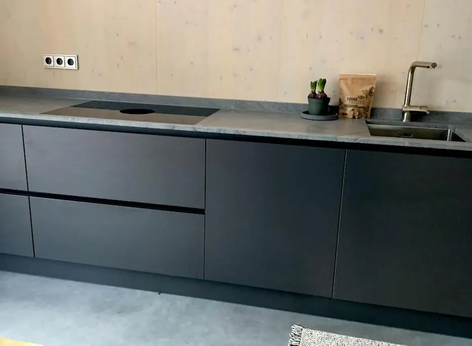 Apartment Ferienwohnung Kampenzeit Loft Mit Traumhaftem Panoramablick Aschau im Chiemgau
