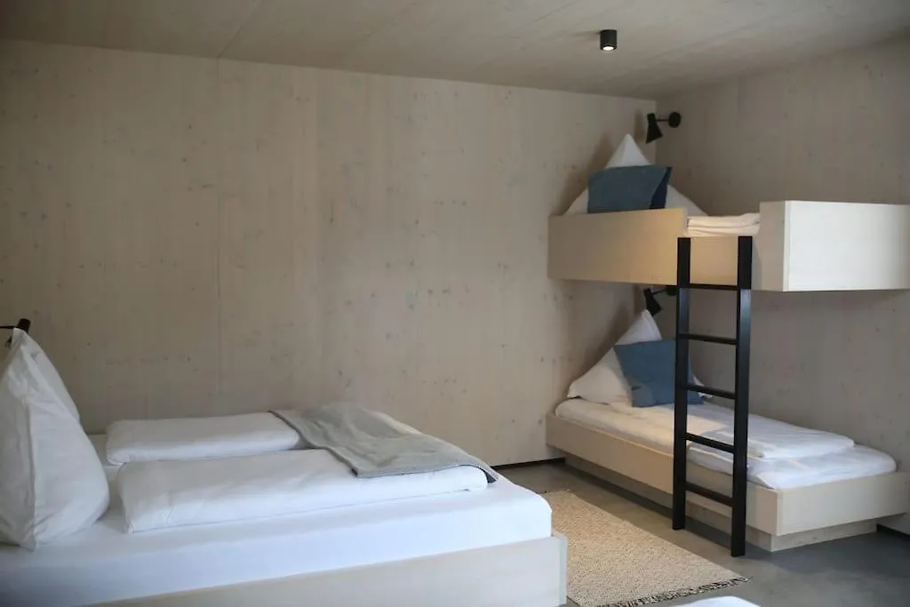 Apartment Ferienwohnung Kampenzeit Loft Mit Traumhaftem Panoramablick Aschau im Chiemgau Deutschland
