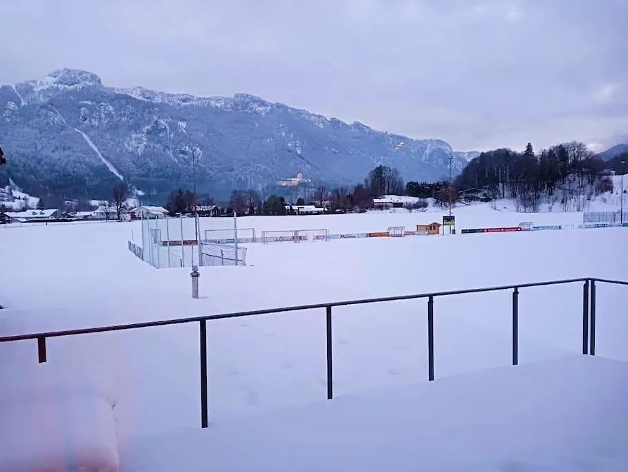 Apartment Ferienwohnung Kampenzeit Loft Mit Traumhaftem Panoramablick Aschau im Chiemgau