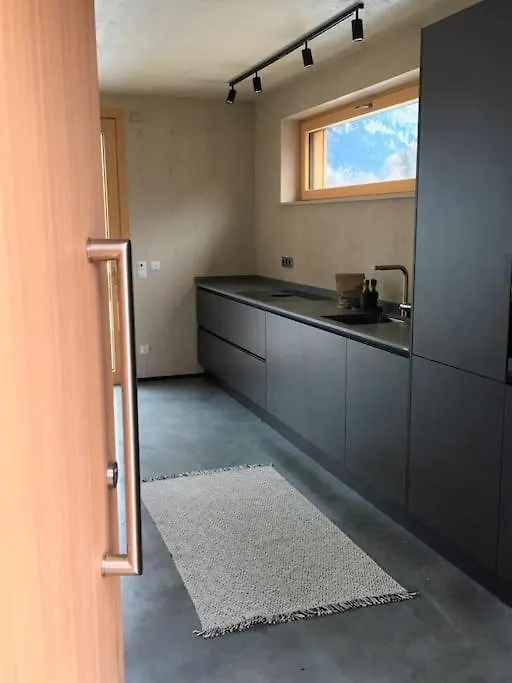Apartment Ferienwohnung Kampenzeit Loft Mit Traumhaftem Panoramablick Aschau im Chiemgau